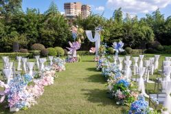 -华东饭店·园林式婚礼宴会厅酒店