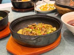 -汤记传菜(秀浦路店)