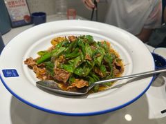 -兰湘子·湘菜小炒(荥阳吾悦广场店)