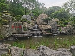 -东莞植物园