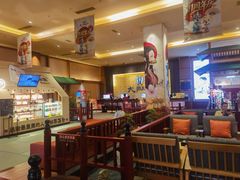 -大江户·温泉洗浴(浑南店)