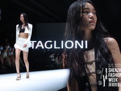 -欢乐海岸椰林沙滩-2025湾区超级灯会