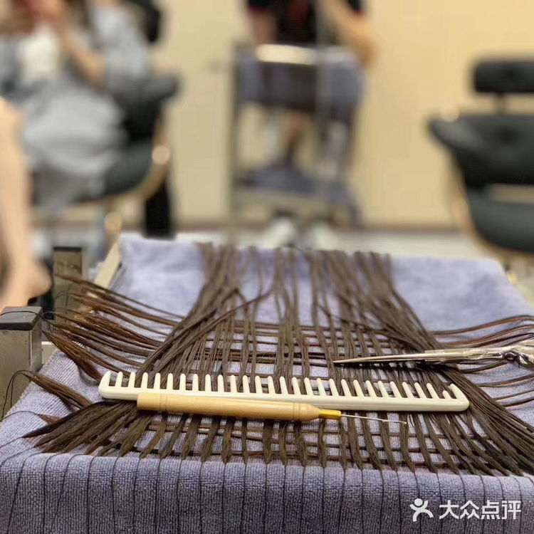 中山高端羽毛接发|中山接发