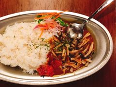 -铃木食堂(帽儿胡同店)