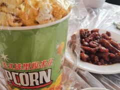 -绿野餐厅(上海动物园店)