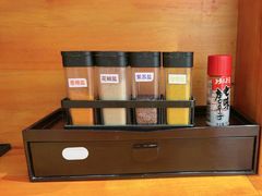 -天妇罗内顺田(罗湖店)
