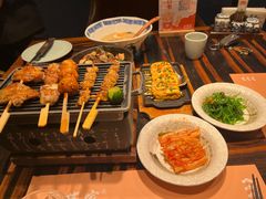 -山葵家·创意料理(临平银泰城店)