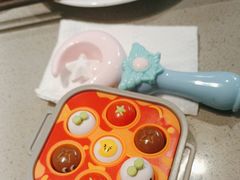 -海底捞火锅(上地华联店)