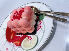 -ins森林童话餐厅coffee&bistro