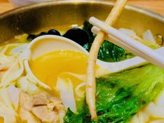-小满手工粉(上海品尊国际店)