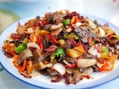 -伊犁羊杂馆