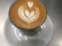 -Seesaw Coffee(上海国金中心店)