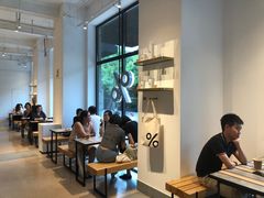 -% Arabica阿拉比卡咖啡烘焙工坊