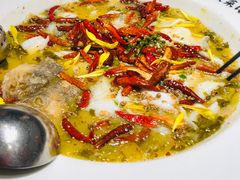 -太二酸菜鱼(石家庄万象城店)