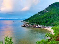 -北岐滩涂