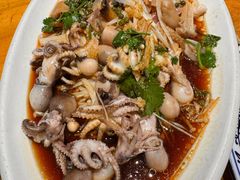 -即墨老公社·海肠捞饭大王(古城店)