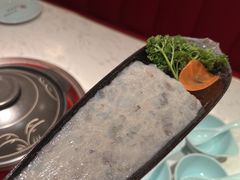 -捞神煲汤火锅(湖滨商业街店)