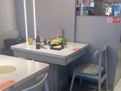 -呷哺呷哺(王府井喜悦店)