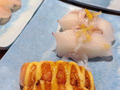 -元气寿司(东方宝泰店)