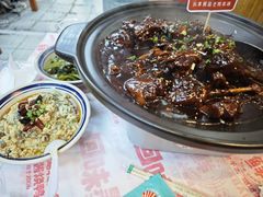 -回味黑鸭煲·始于2006(万松园店)