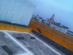 -印象城购物中心-停车场