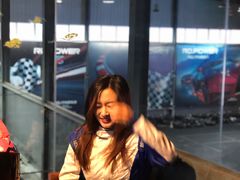 -RD卡丁车汽车俱乐部