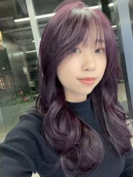 -藤野造型烫染·漂发