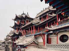 -高庙保安寺