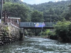 -大围山峡谷漂流