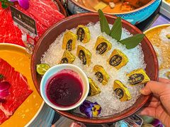 -阿古蒙·传统涮火锅自助(三台子万象汇店)