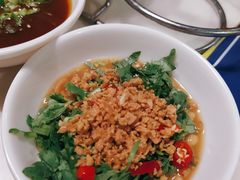 -食潮汕头鲜牛馆(望京保利店)