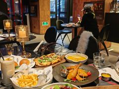 -Nord Grill&Bar Highland诺德西餐(深圳欢乐海岸店)