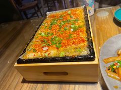 -不曾在把把烧•烧烤(莲坂磐基店)