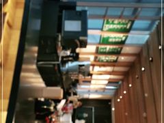 -星巴克(汾阳路店)