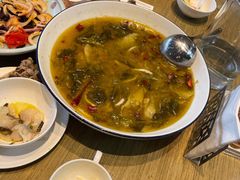 -淮扬村中餐厅