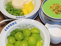 -赵记传承·中国甜品(福州总店)