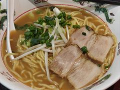 -纪州豚骨酱油拉面(锦延路店)