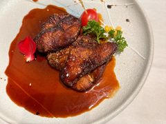 -聚鑫阁江浙菜·非遗传承技艺(闵行交大店)