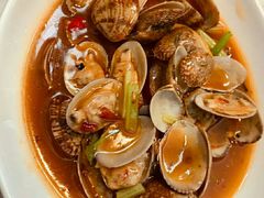 -莆田餐厅PUTIEN(三里屯店)