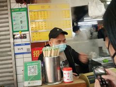大堂-源记肠粉(华贵路店)