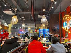 大堂-老闵田螺馆·南昌特色小炒(梦时代店)