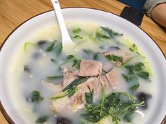 -品回味清真西北楼(宁波首店)