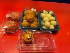 -東更道点心行(崂山丽达店)