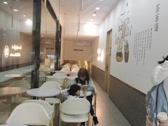 大堂-茶百道(金科乐方店)