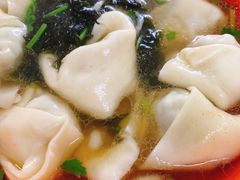 -阿麟馄饨(延长路店)