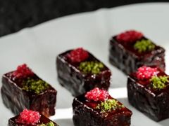 -湖影中餐厅·南京金茂威斯汀大酒店