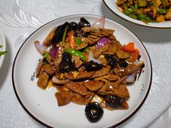 -鸿禧大清花(方庄店)