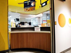 门面-麦当劳(普陀香溢花城店)