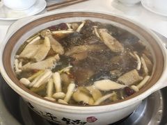 -土连锅·现熬养生汤锅(梁家巷店)