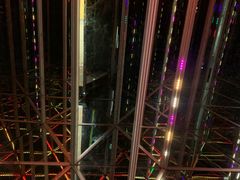 -重庆际华园室内极限运动中心